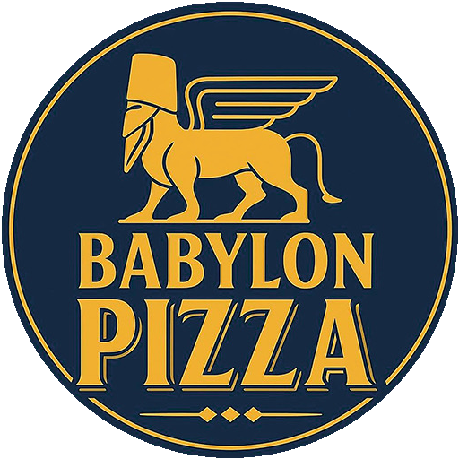 Babylon Pizza logo
